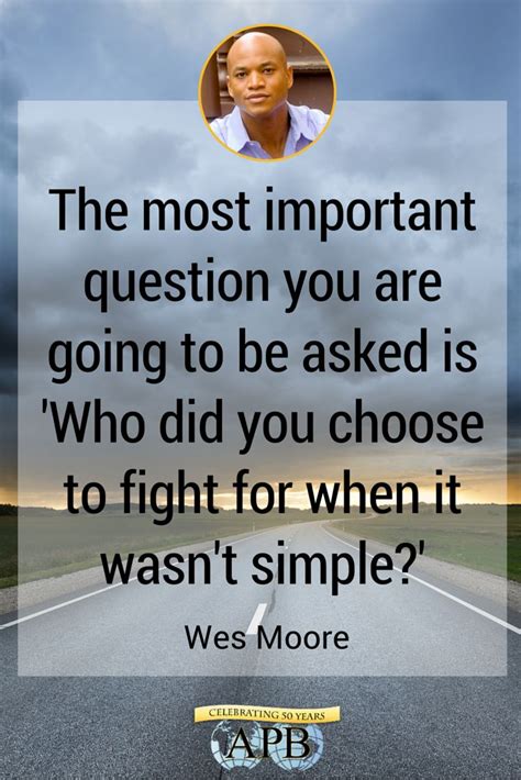 the other wes moore quotes about poverty